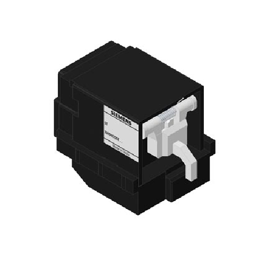 BOB. DISPARO 220VCA P/INT. 3VJ13/3VJ14  3VJ9417-0ST36